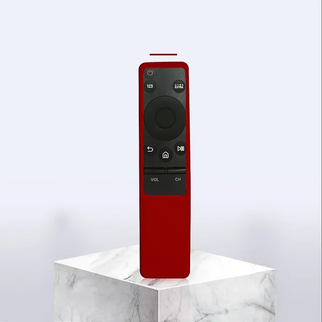 Normal Red