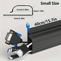 Black Small Size