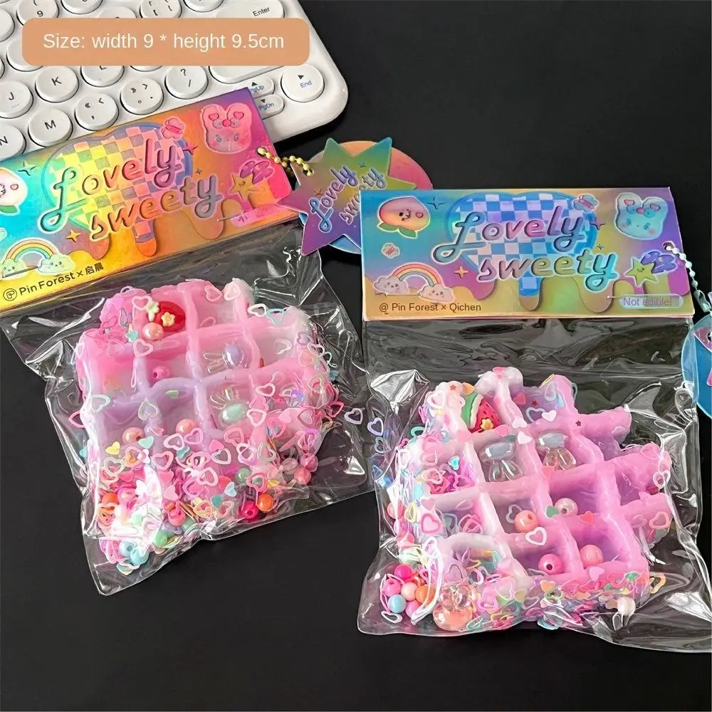 New Cartoon Kawaii Plush Cat Paw Slow Rebound Toy Creative Ins Small Fresh Pinch Music Fidget Toy Children Decompression Toys 4