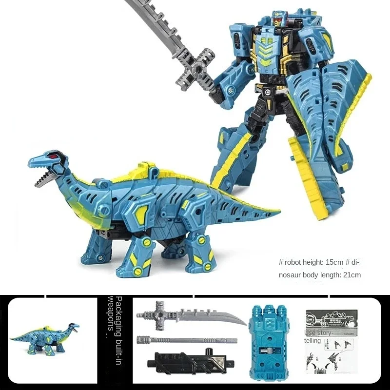 恐竜のロボット,子供のおもちゃ,車のロボット,恐竜の置物,ギフト