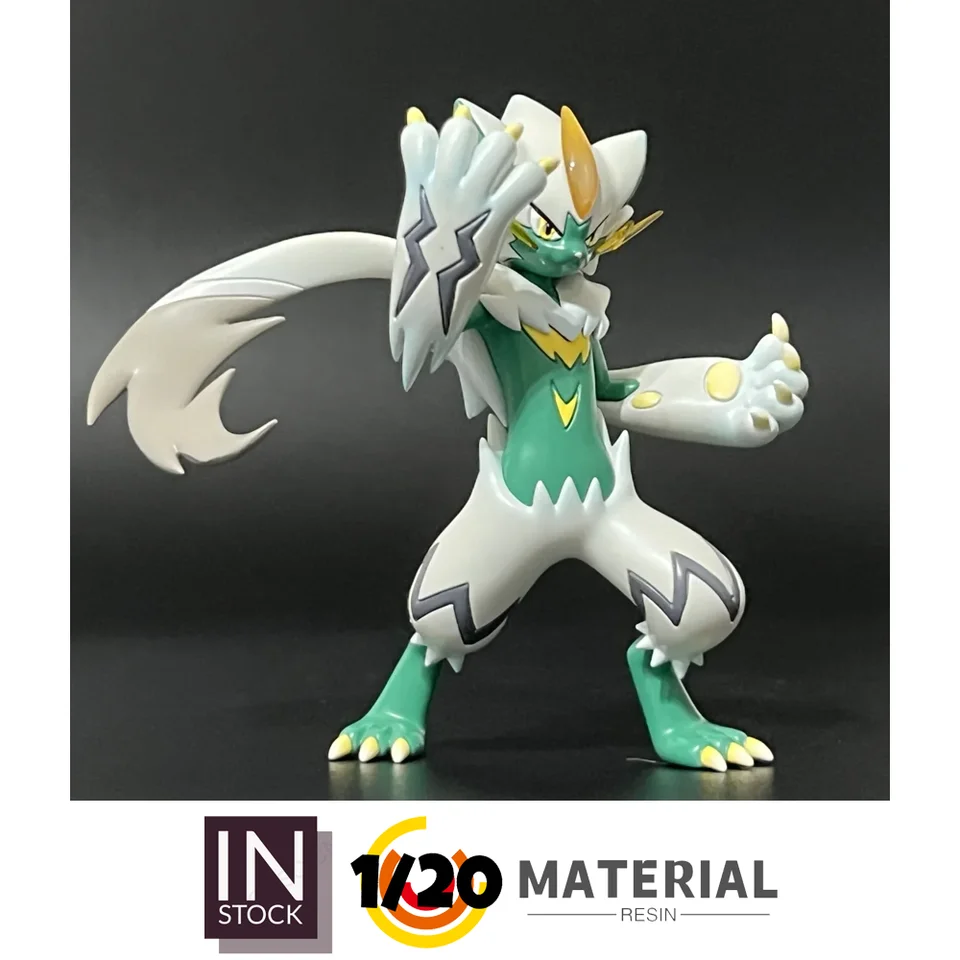 ポケモンセレクト ゼラオラ フィギュア ZERAORA 関節可動 ポケ fqZq 楽天市場】ゼラオラ フィギュアの通販