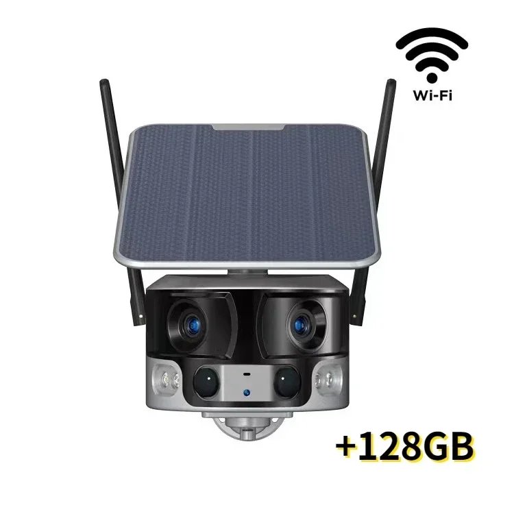 Wifi Camera add 128G