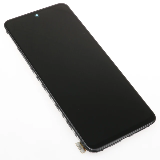 Display LCD Per Xiaomi Redmi Note 12 4G/5G E Poco X5 - Schermo Sostituzione Con Touch Digitizer - Foto 5
