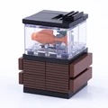 Fish tank 1