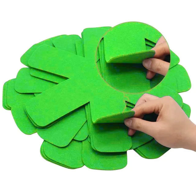 6Db Placemat Pot Pan Protector Elválasztó Szőnyeg Asztal Prémium Betét Hőszigetelő Panszálpadok Védelme A Főző Edények Védelmező Szerszáma - Image 5