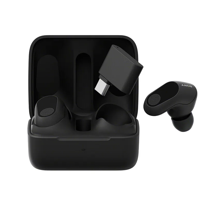 Sony Inzone Buds WF-G700N Gaming Beans wirklich drahtlose Noise  