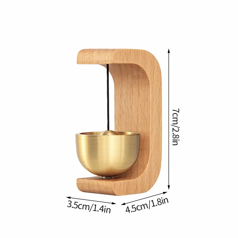 S5 wind chimes