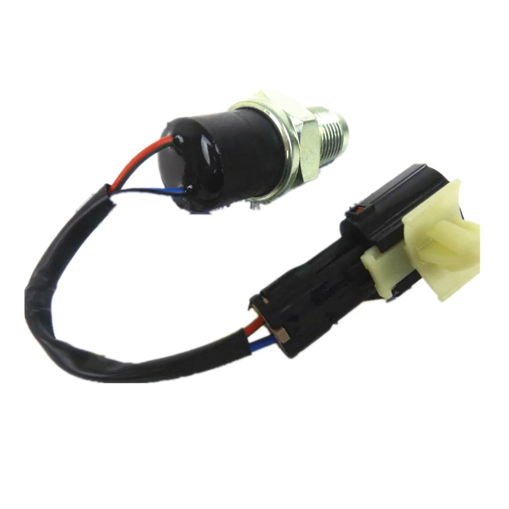 

Genuine T/M Back Up Lamp Switch for SsangYong KYRON,REXTON,ISTANA #6655450106