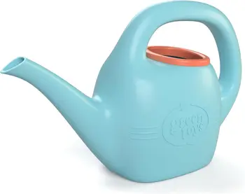 Eco-Friendly Watering Can with Long Spout for Easy Plant Care 1