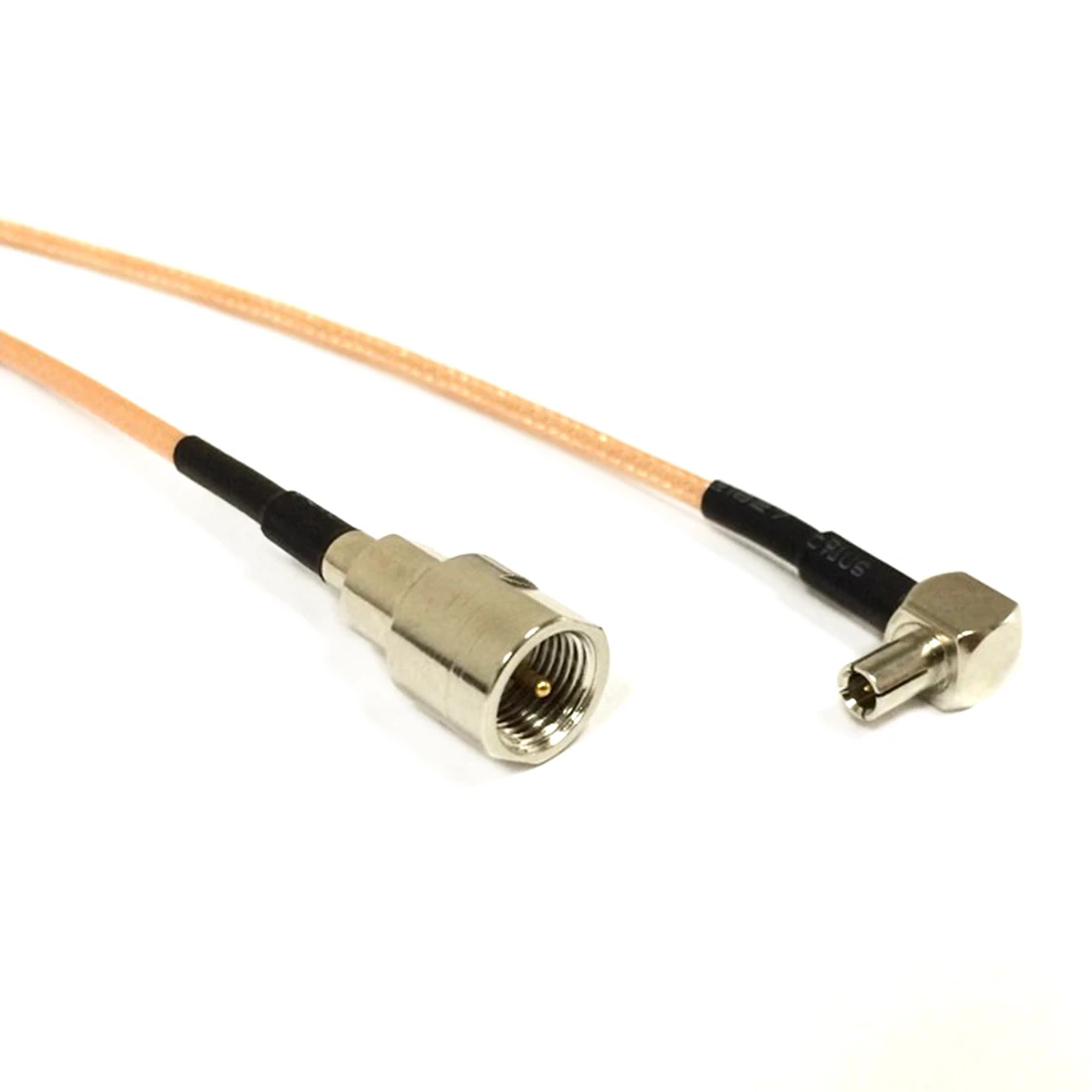 3G Antenna Cable FME  Male Plug  Switch  TS9 Male Plug  RG316 Pigtail Wholesale Fast Ship 15cm 6inch