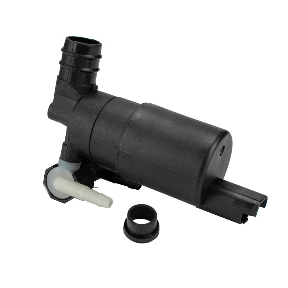Windshield Windscreen Wiper Washer Pump 91160063 for Citroen Berlingo Peugeot 106 308 5008 807 4