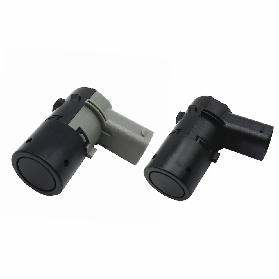 Sensore Di Parcheggio PDC Per Renault, SAAB E MINI - Compatibile Con Clio, Megane, 9-5, Cooper, Codice 9653849080 - Foto 10