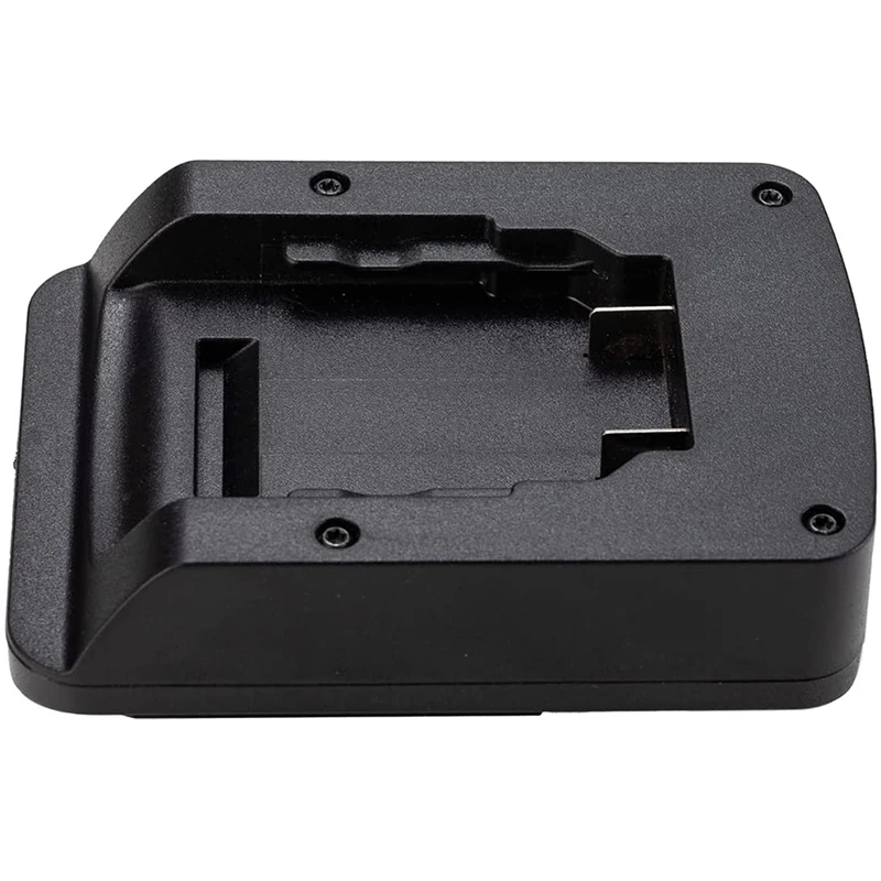 

Adapter Converter For Dewalt 20V Li-Ion Battery To Porter Cable 20V PCC685L PCC682L, Power Tool Battery Accessories
