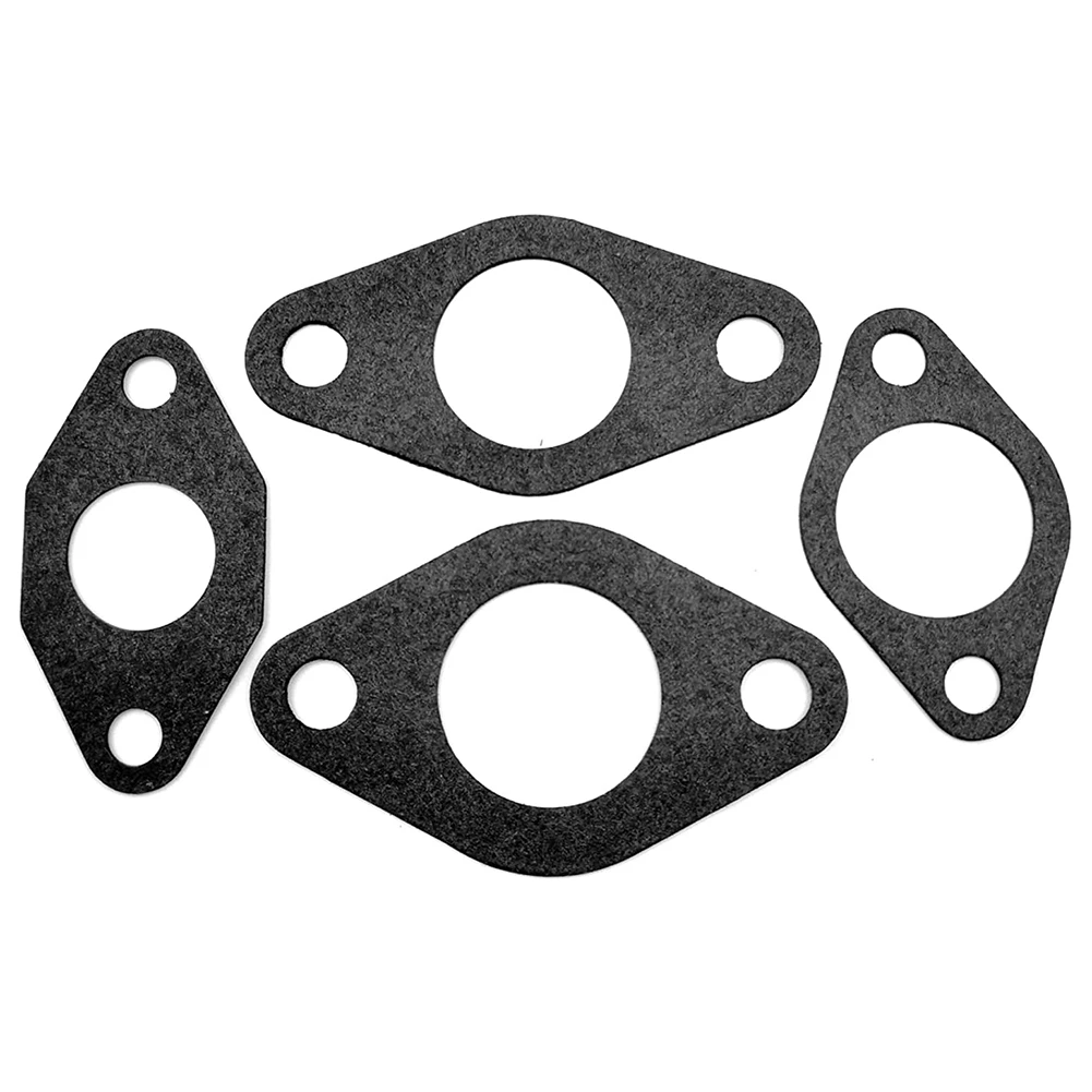 Carb Rebuild Kit 439071 with Float Replaces Johnson Evinrude OMC/BRP Outboard 3 4 5 5.5 6 7.5 10 15 18 HP Carburetor XY