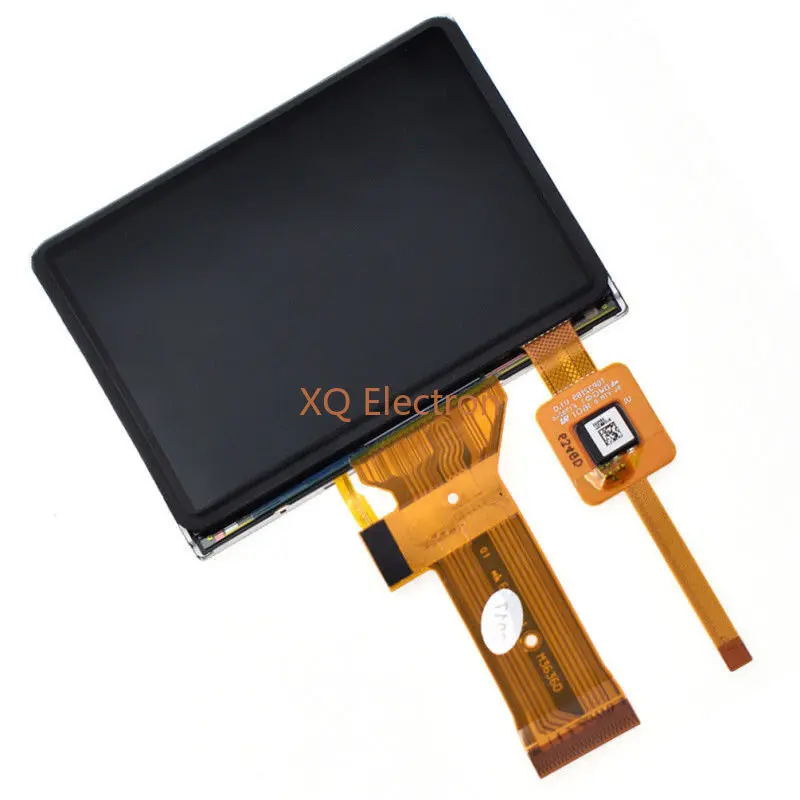 Tela Lcd para Nikon Câmera de Toque Parte d5 D500 S810c S810 Novo