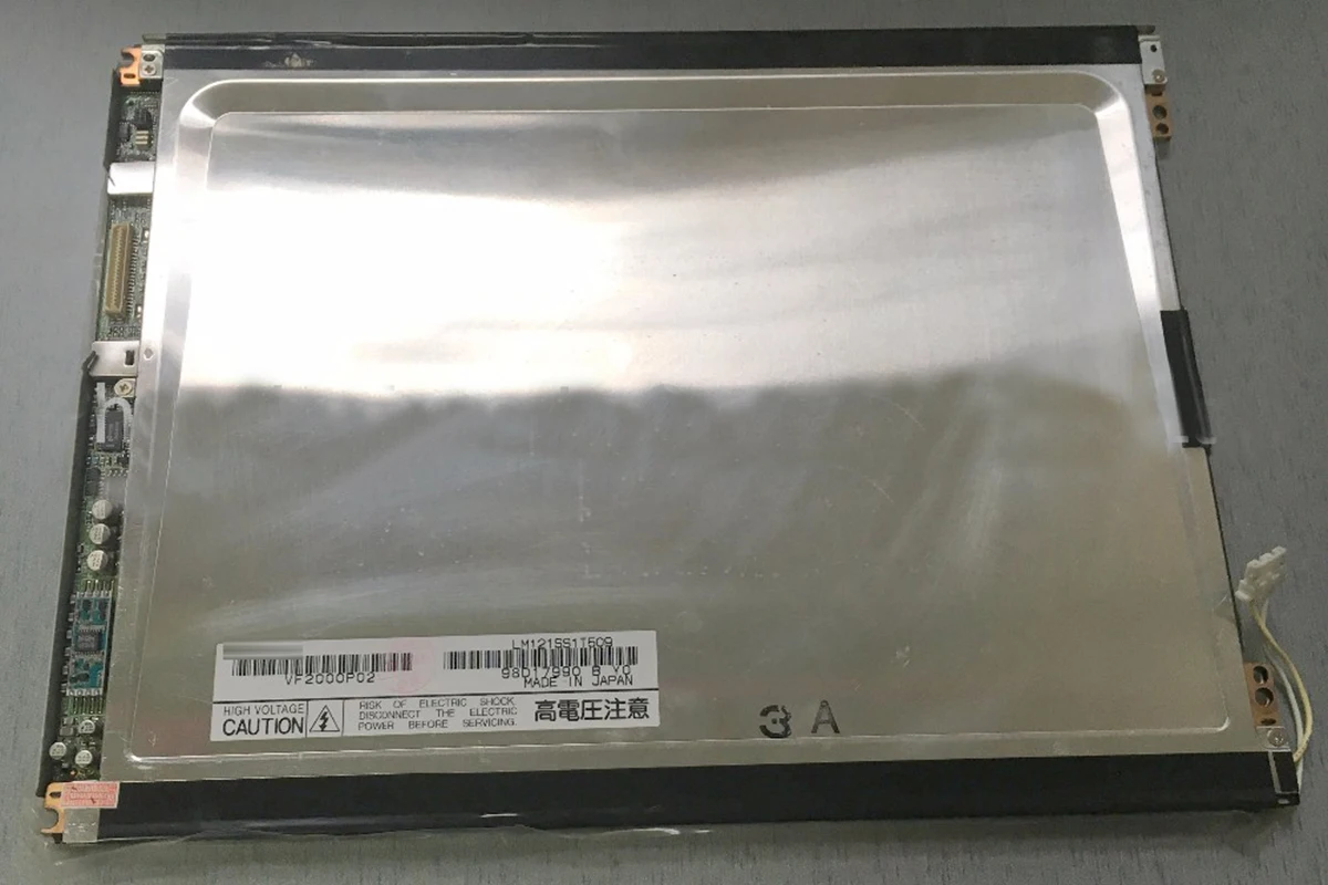 

Панель ЖК-дисплея LM121SS1T509 12,1 "800*600 STN