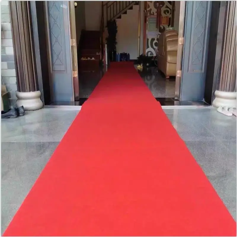 4 m 2 m 3 m color rojo 1 m rosso 5 m Alfombra de pasillo de 1 m 