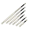 1pc Magnetic Screwdriver Bit Alloy Steel  Anti-Slip Long Drill Bits 1/4 Hex Shank PH2 Head Screwdriver Bit Hand Tools 25-150mm 2