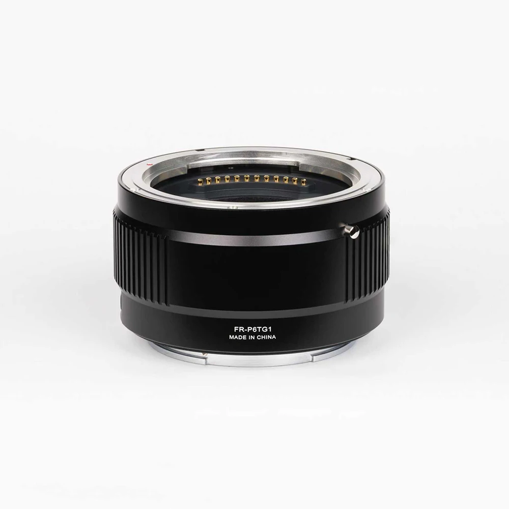 DLX Stretch Adapter - Mamiya 645 Lens To Fujifilm G-Mount Cameras - Fotodiox, In - Foto 4