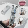 Naughty Rabbit Lipstick Lip Base Before Moisturizing Makeup Anti Cracking Korean Original Cosmetics Colorless Fragrance Lipstick 3
