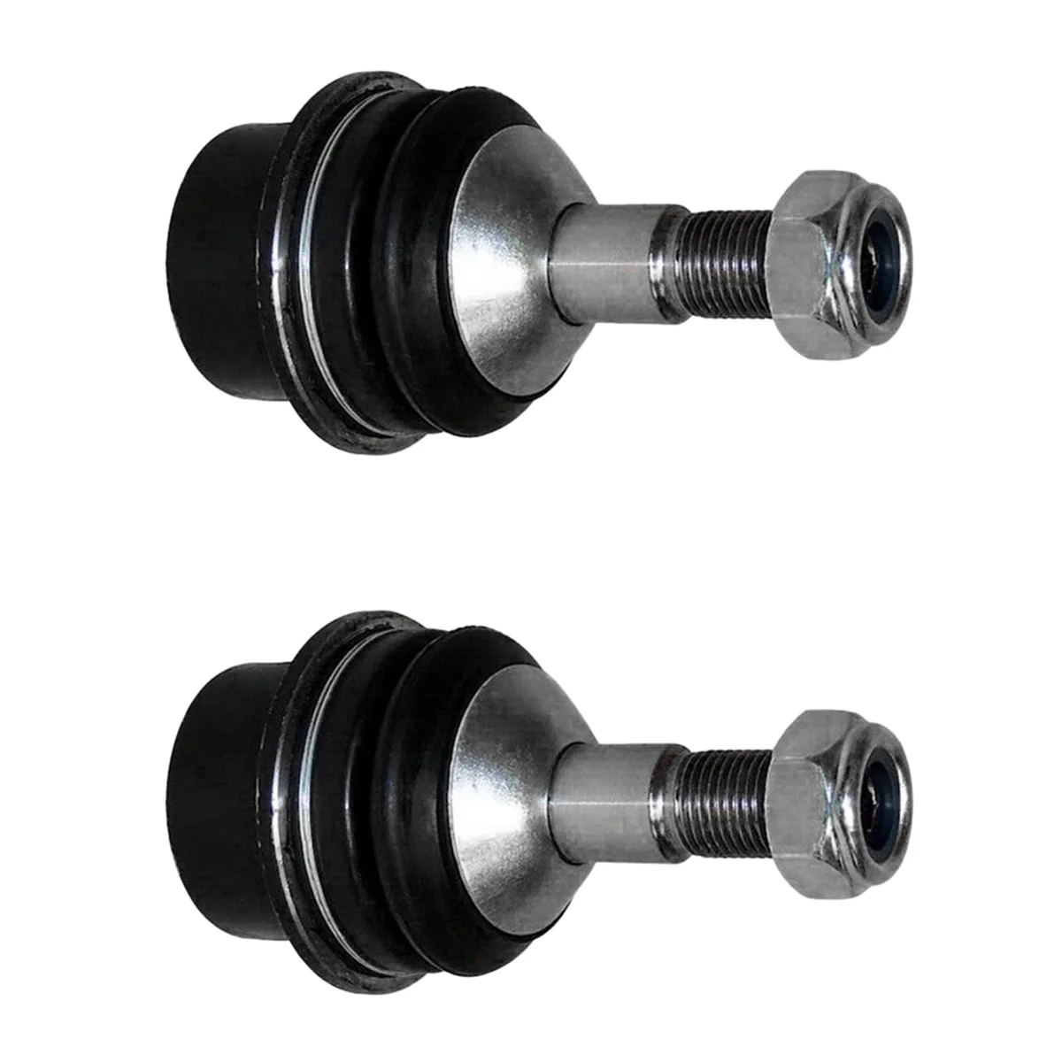 

1Pair Front Lower Control Arm Ball Joints 68069648AB For Jeep Grand Cherokee Durango