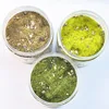 Original DIY handmade 5mm model static grass microlandscape scene model material Modeling Hobby Craft Accessory 2