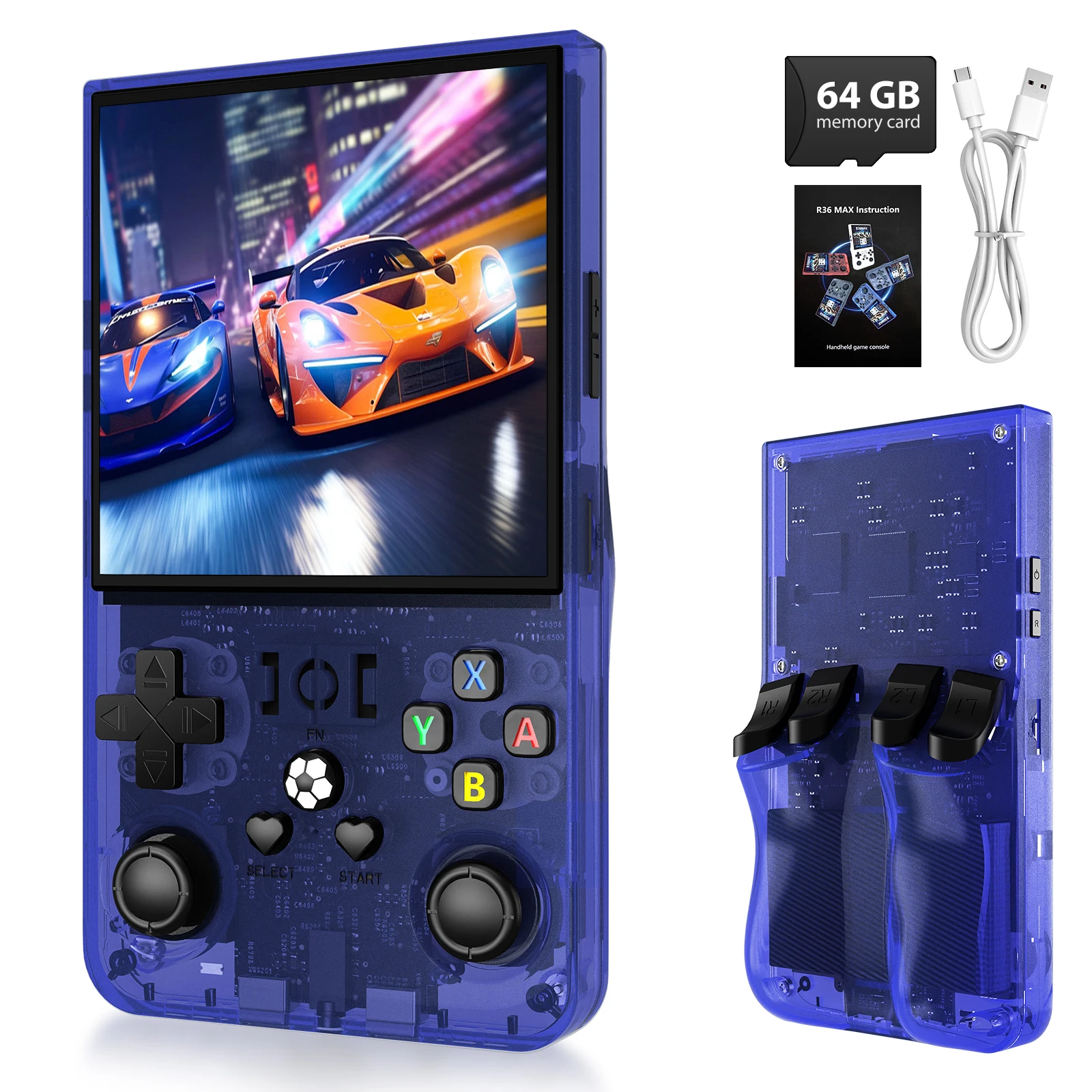 dsc-products