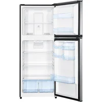 10.0 Apartment Size Refrigerator, in Stainless Steel, 10 cu. ft 2