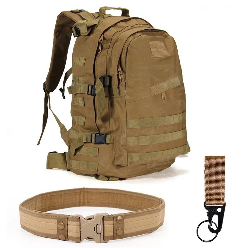 55L 3D Outdoor Sport Backpack Tactical Backpacks climbing Backpack Camping Hiking Trekking Rucksack Travel Bag tactical backpack,travel backpack