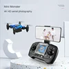 Dropshipping 360 Degree 4k High-definition Rotating Remote Control Folding Mini Drones Outdoor Aerial Photography Shooting UAV 3