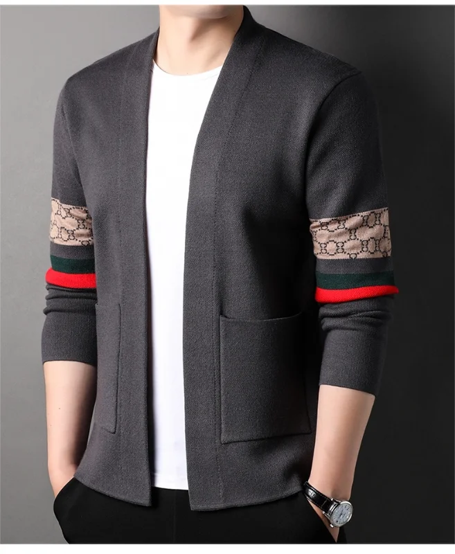 

Mens Sweater Clothing Cardigan Men Winter Jacket Chinese Size 3XL 2023 Autumn Winter New Arrivals