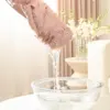 Artificial Rabbit Fur Sofa Cover Non-slip and Dustproof Thick Soft Couch Cover Furniture Protector 6