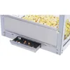 8 Ounce Professional Electric Popcorn Cart Red Countertop Foundation Popcorn Popper Machine 17 X 14 X 24 Inches Popcorn-machine 4