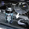 Plastic Restorer Coating | Plastic, Rubber, and Vinyl Back to Life! | User Friendly Trim Restorer | Safe Auto Detailing Supplies 3