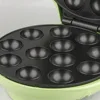 Electric Octopus Bake Machine Household Mini Cake Bake Machine Double-sided Baking Breakfast Machine Octopus Ball Machine 4