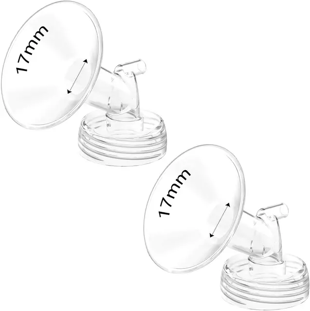 หน้าแปลนใช้งานร่วมกับ Spectra S2/S1/9 Plus Ameda MYA Motif Luna Cimilre ปั๊มนม, หน้าแปลน/โล่เปลี่ยนชิ้นส่วน 1