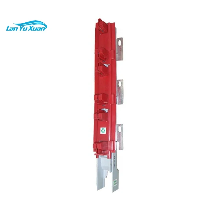 

LMHR250J 250A 400A fuse link holder switch disconnector Isolating switch
