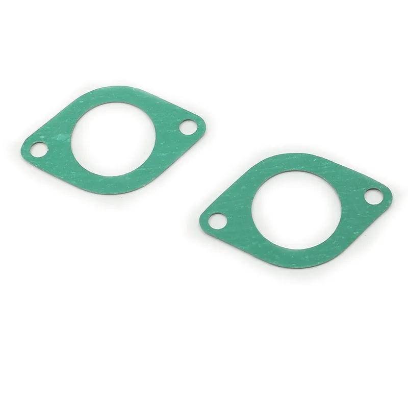 2PC For SeaDoo Carb Carburetor Base Gasket 293250134 293250070 293250042 270000114 Sea-Doo GS GSX GTI GTS GTX HX SP SPX XP