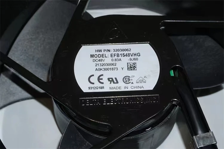 Рисунок 6 - Корпус из алюминиевого сплава Delta EFB1548VHG