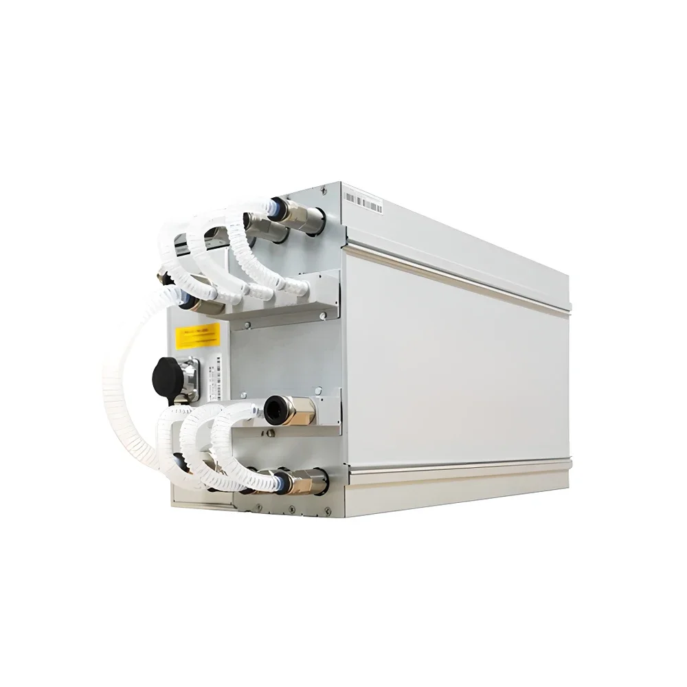 Bitmain Antminer S21 XP Hyd 473Th 5676W BTC 비트코인 ​​광부 Bitmain S21XP 하이드로  암호화 광부 ASIC 광산 기계 - AliExpress