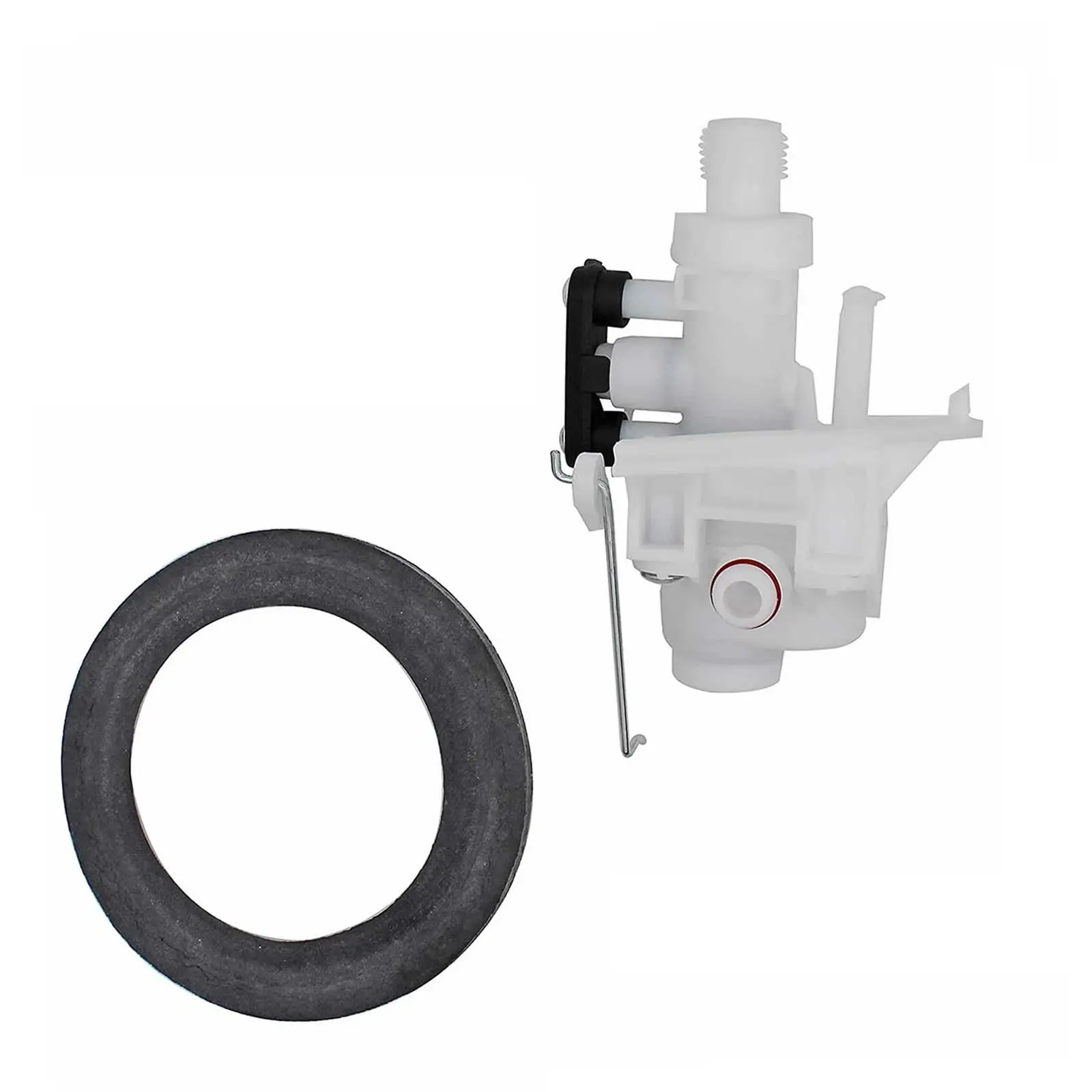 

31705 Water Valve Convenient Easy to Install Upgraded Toilet Water Module