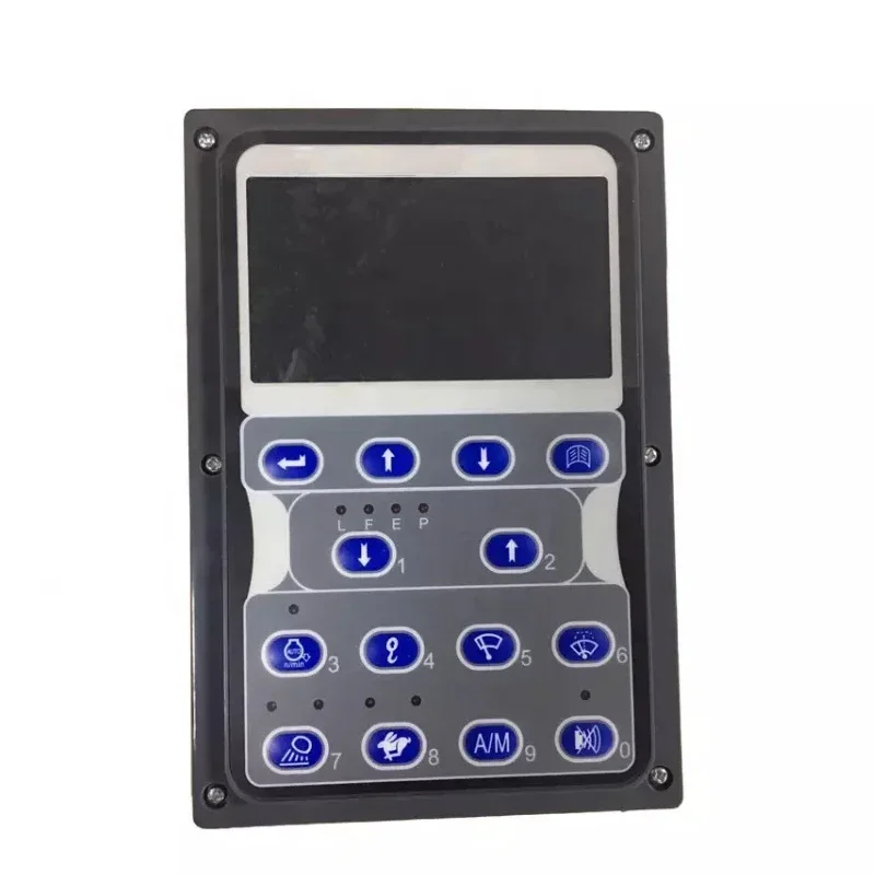 

Монитор деталей экскаватора 22-60-000076-1