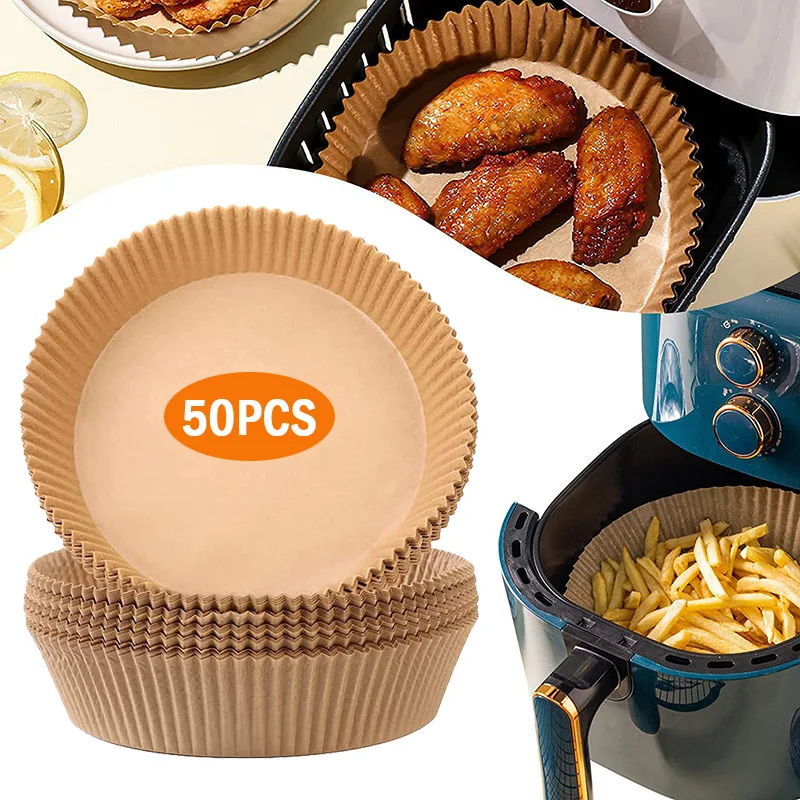 https://ae01.alicdn.com/kf/S166a471411eb42cea26f30618334be936/16cm-Air-Fryer-Disposable-Parchment-Paper-Liner-Square-Round-Oil-proof-Paper-Tray-Non-Stick-Baking.jpg