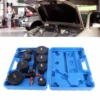 Turbocharger Boost Leak Tester Easy To Use High Precision Turbo System Leakage Tester Pressure Gauge Tester for Cool System 1