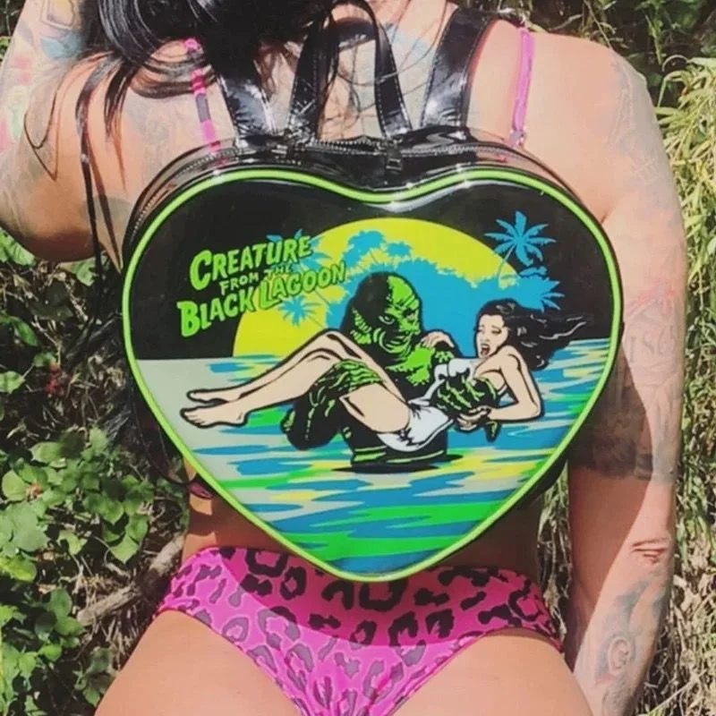 Рисунок 2 - Рюкзак Y2K для девочек