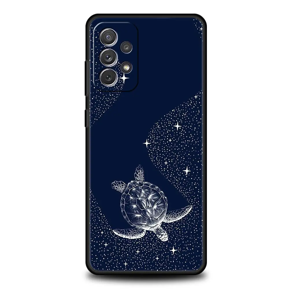 Killer Whale Orca Phone Case - Sleek and Durable Protection Cover