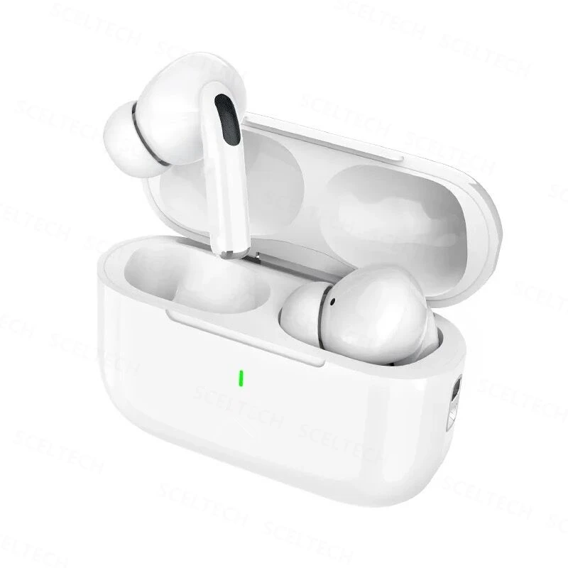 Bluetooth 5.3 Noise-Canceling Earbuds 1