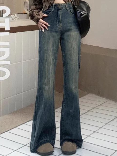 Jean Pantolon Jeans Levis Femme Bootcut Jeans Levi S 725 Bootcut