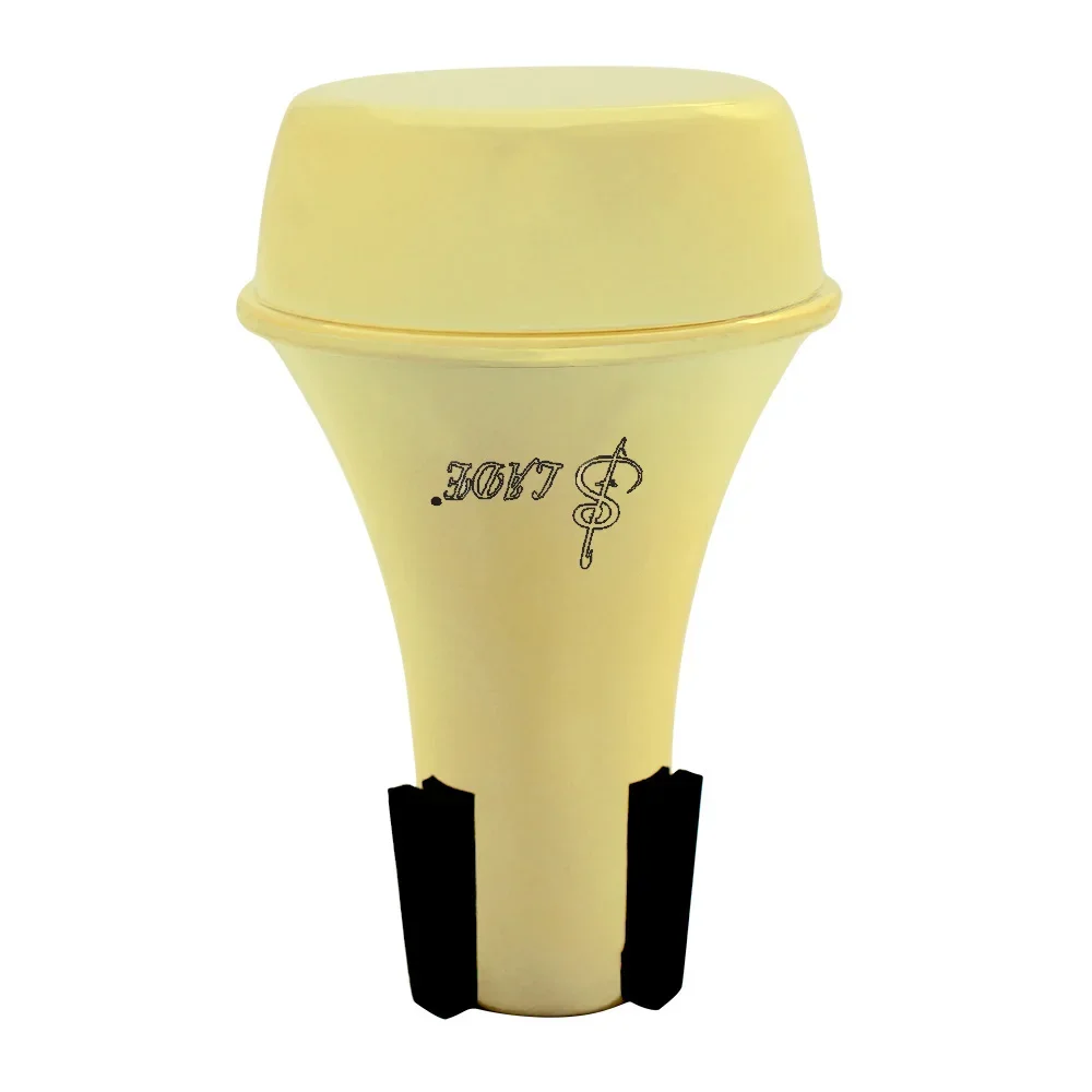 Trumpet Silencer Trumpet Practice Accessory