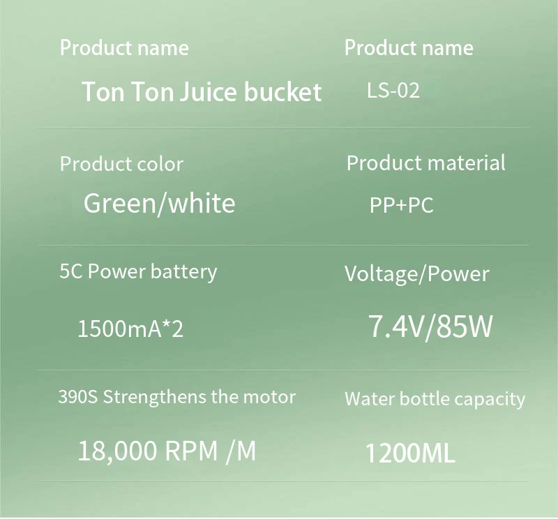 Juicer Image 18